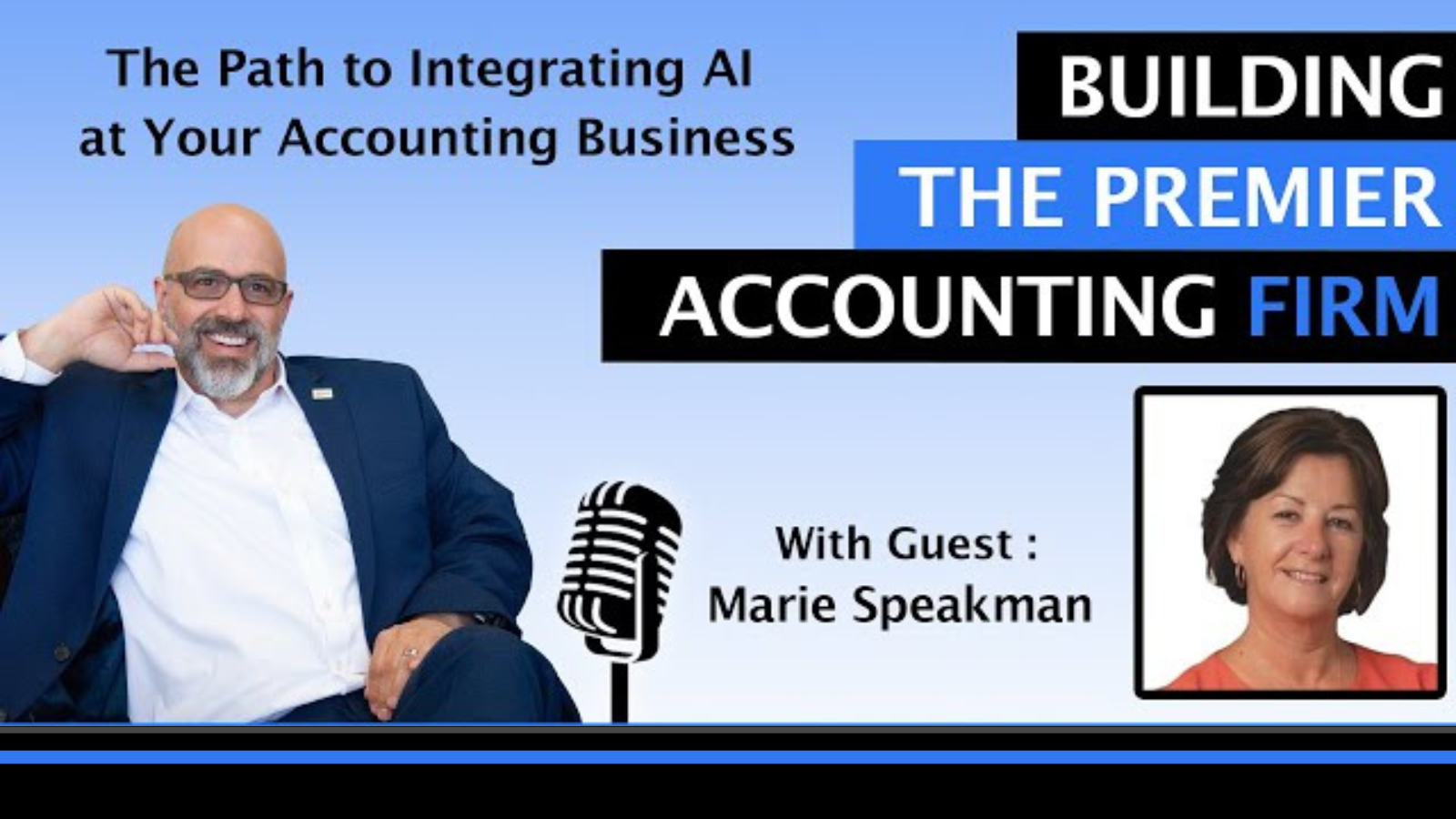 The Path to Integrating AI at Your Accounting Business